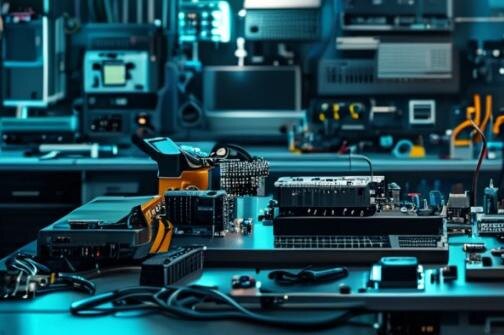 
Почему микроволновка вдруг перестала греть и что с ней стало