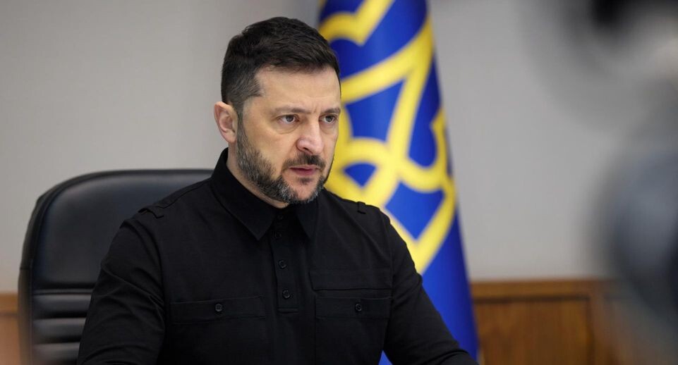    Ukraine Presidency/Ukrainian Pre / www.globallookpress.com