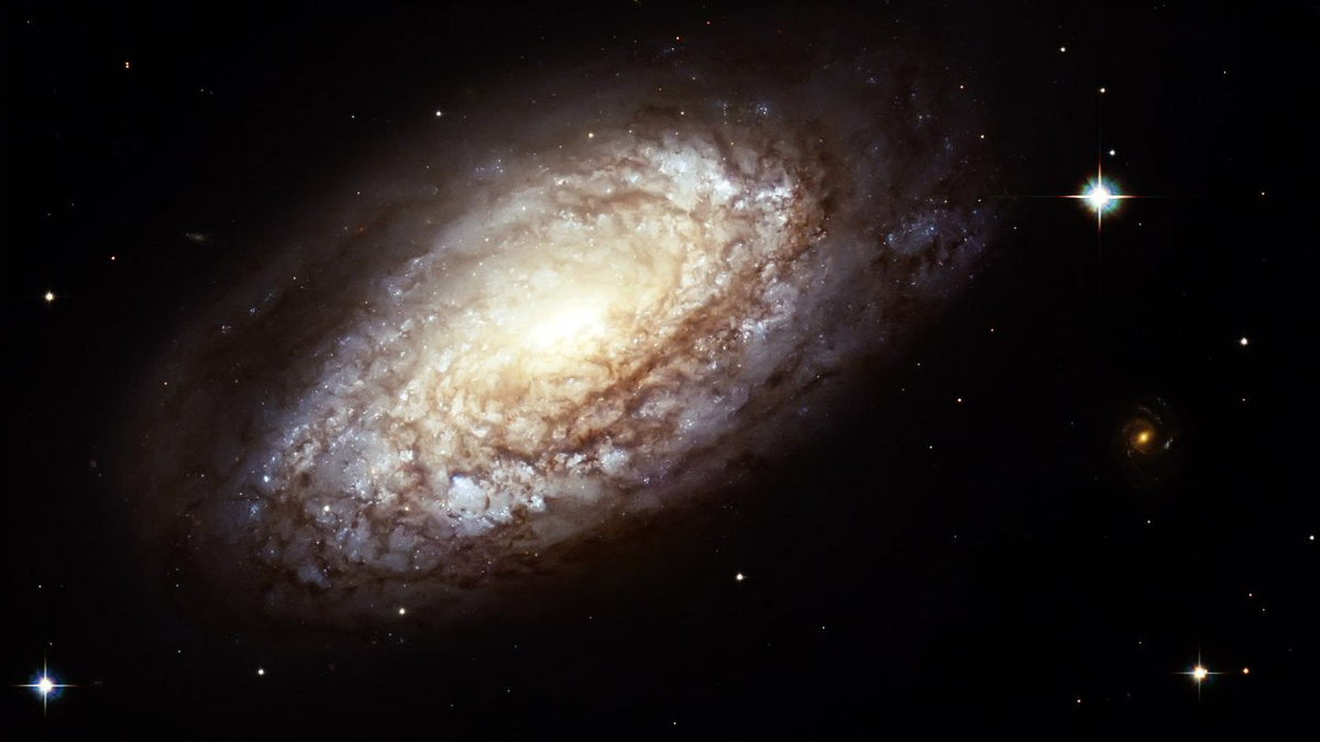 «Вселенная — это бескрайний океан тайн, где каждое открытие рождает новых вопросов и ведёт к пониманию нашей собственной сущности.»