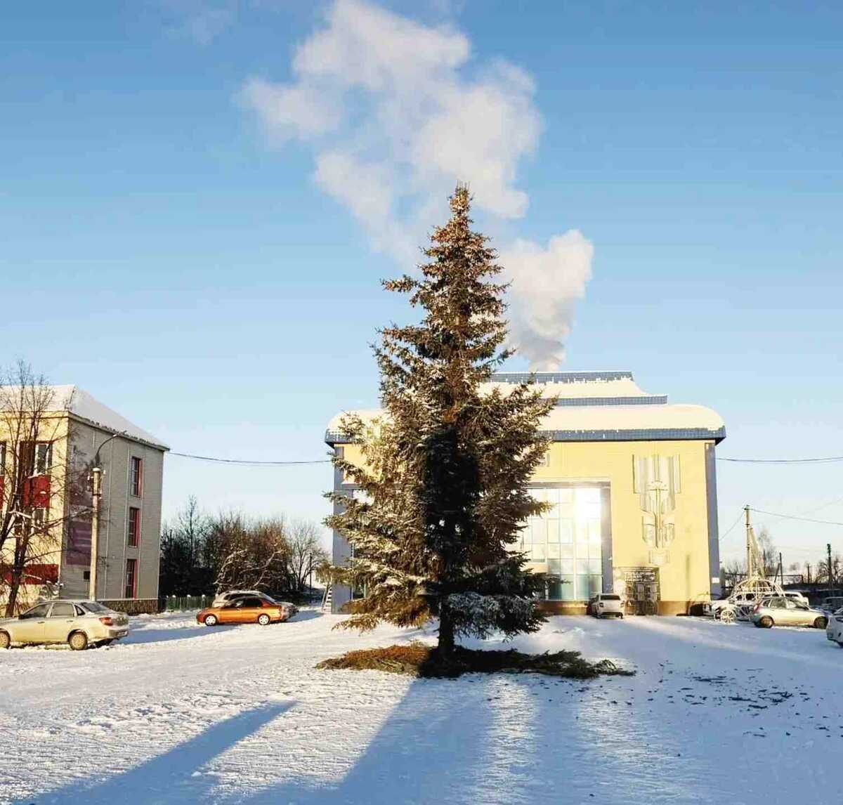    Фото: группа в ВК Подслушано с.Верхние Киги Кигинский район