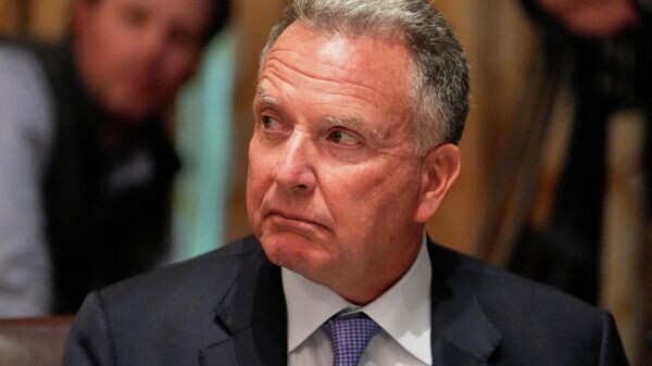    © AP Photo / Alex Brandon