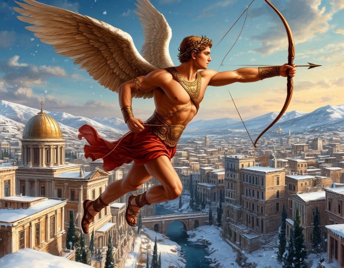 Меркурий в 2025