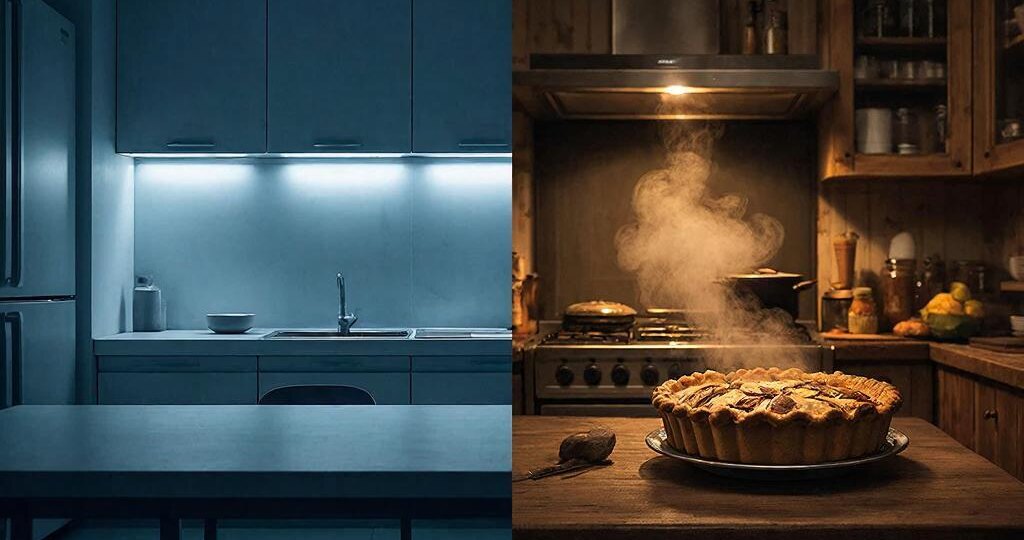 3 кухонных запрета, из-за которых деньги обходят дом стороной (и как я это поняла)