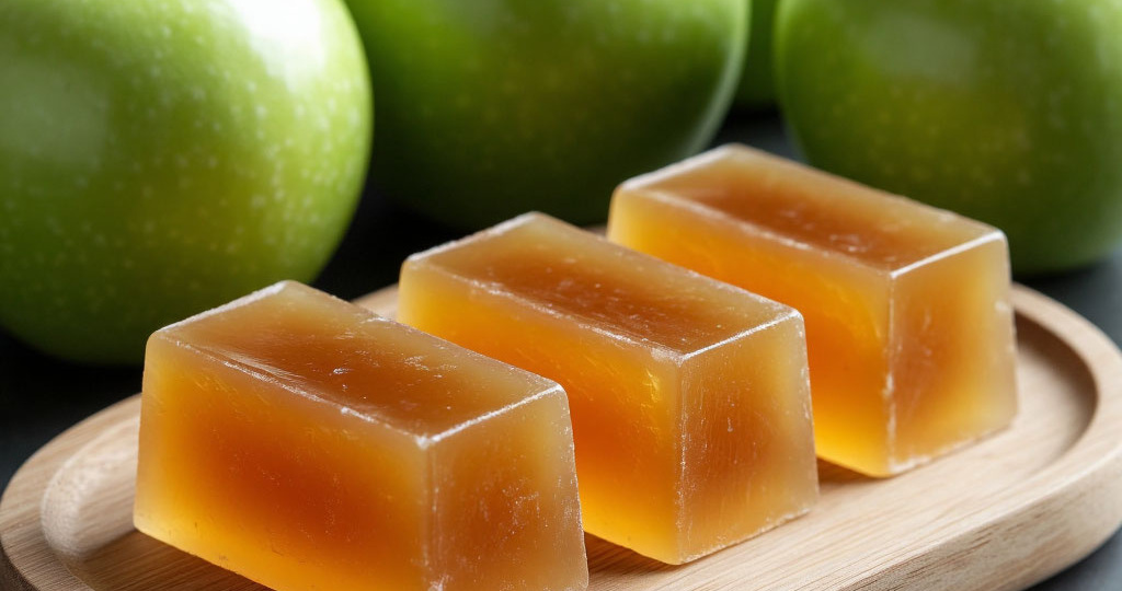 🍏 Домашний яблочный мармелад в мультиварке: простой рецепт без лишнего сахара 🍏 Домашние десерты.