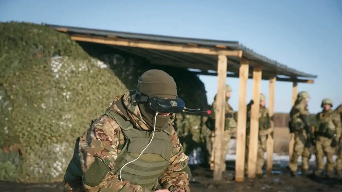    Вооруженные силы России. © Минобороны России