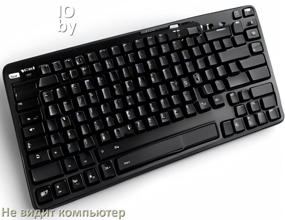 
Компьютер не видит клавиатуру IO by Red Square и не подключается по USB и Bluetooth