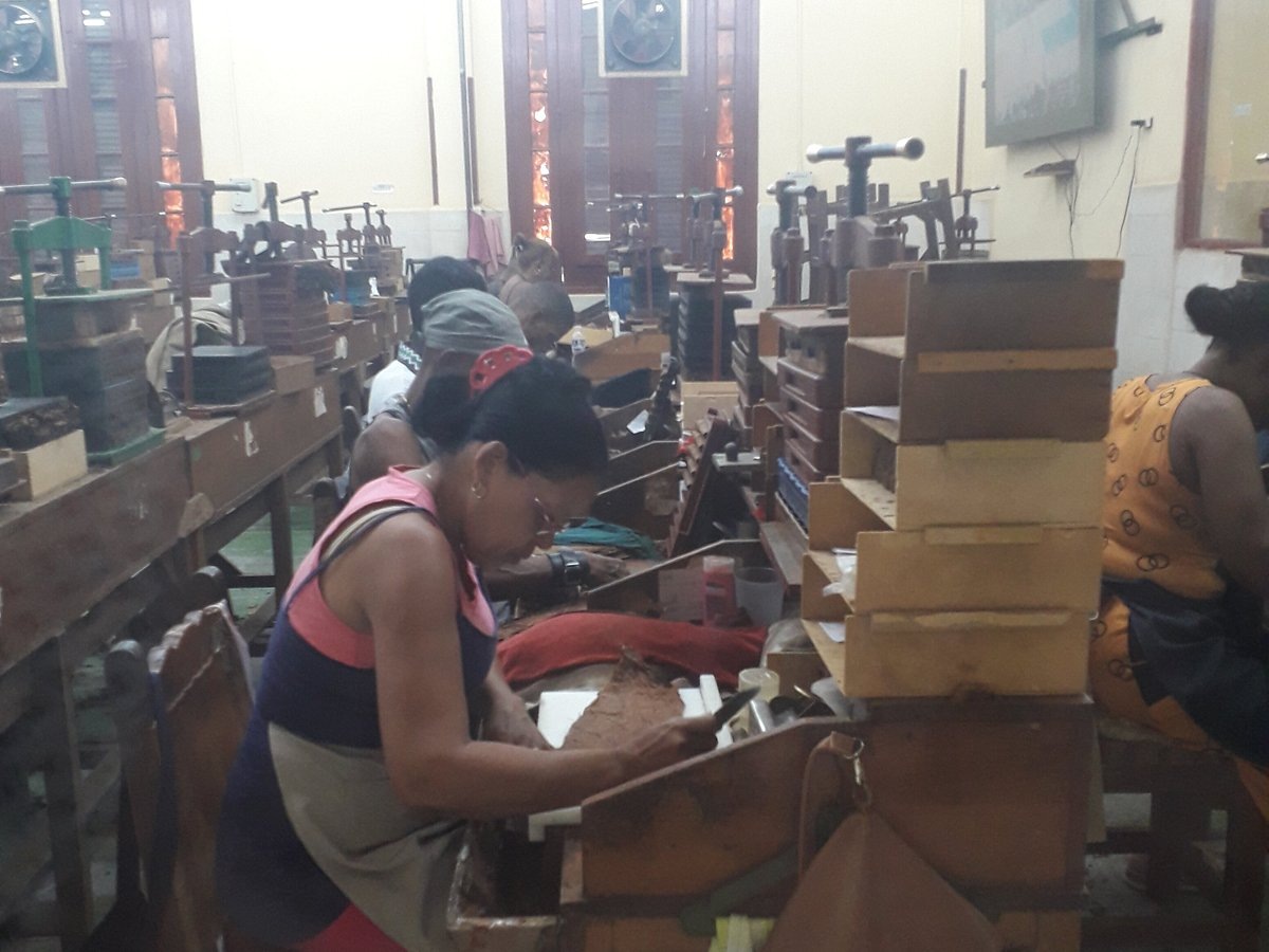 История легендарных сигар и сигарилл Romeo y Julieta