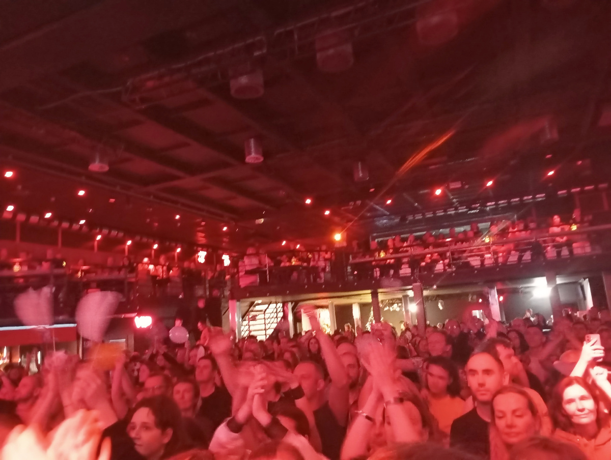 Фото из личного архива автора. 