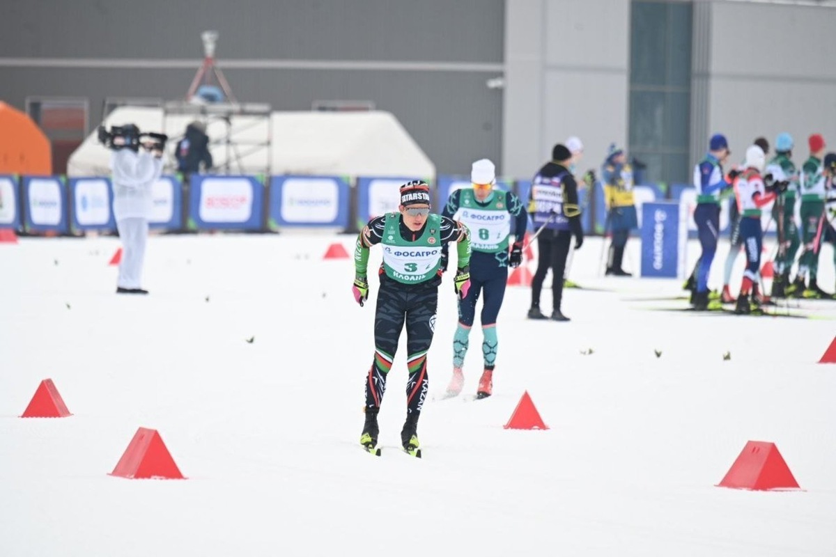   Динар Фатыхов / realnoevremya.ru