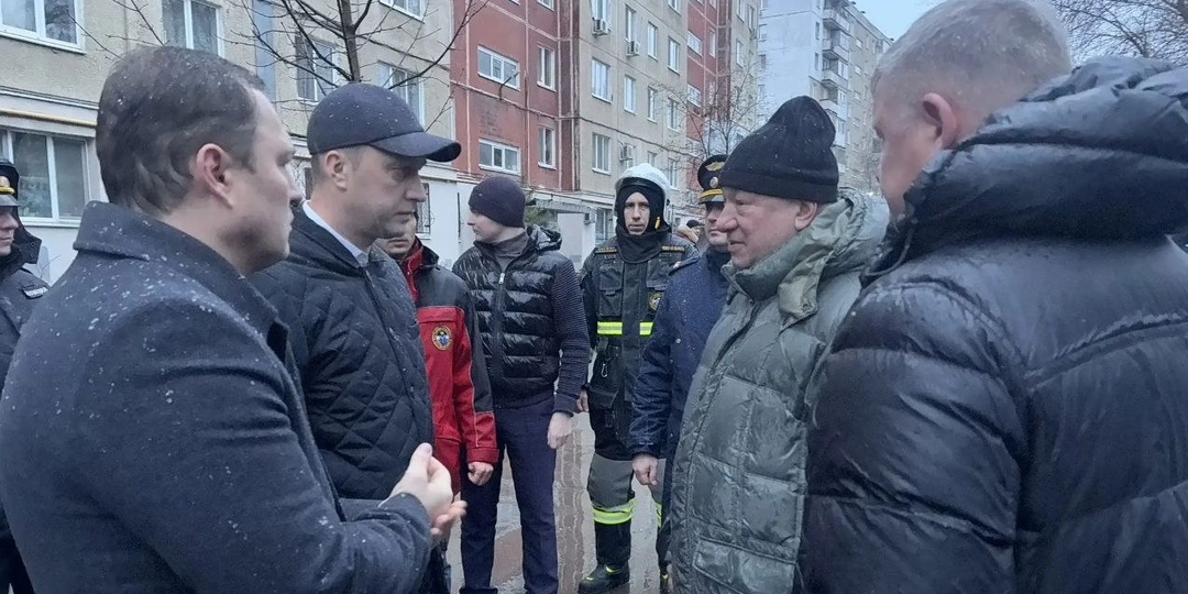 В Саратовской области из-за атаки беспилотников погибли два человека