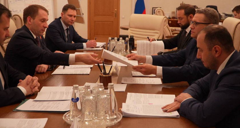    Официальная страница в ВК Георгия Филимонова