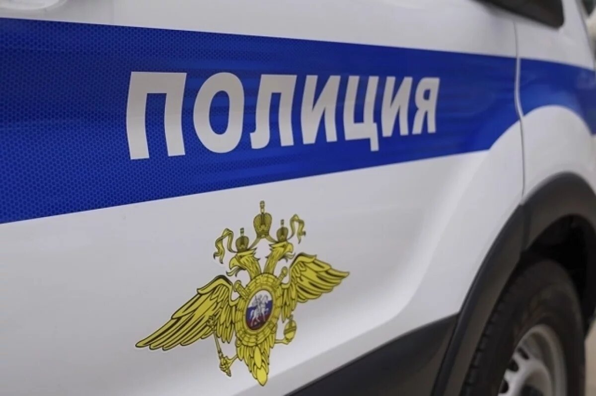    В Иркутской области юноша проехал на авто по Мемориалу Славы