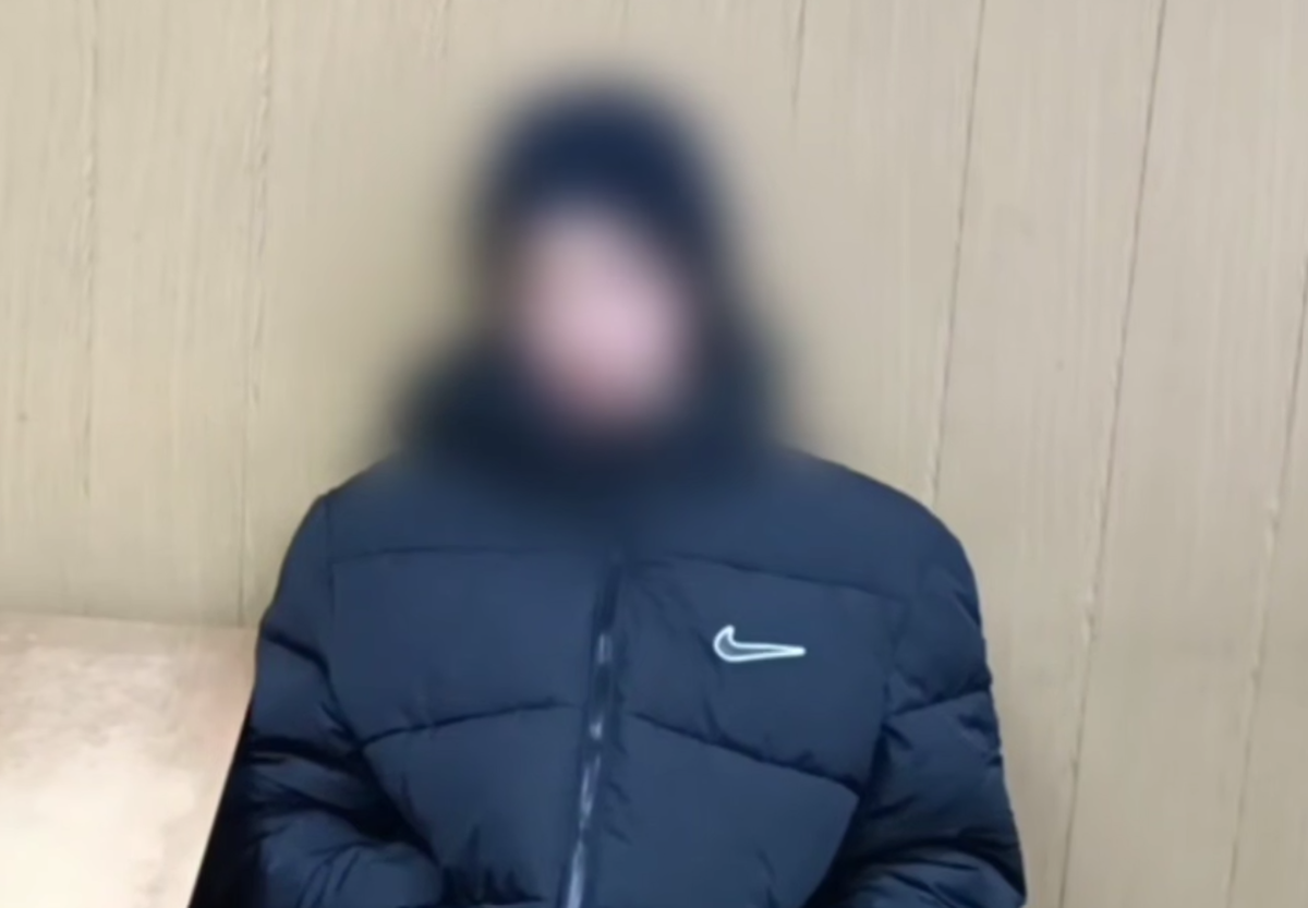     / Источник: © ГУ МВД России по Иркутской области