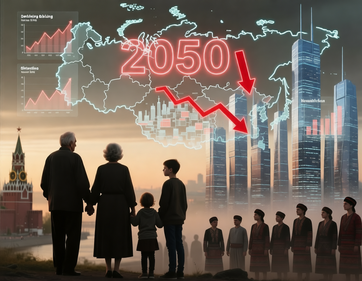    Фото: Коллаж RuNews24.ru