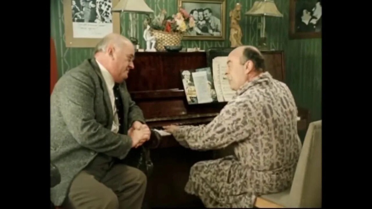 "Покровские ворота"   1982г