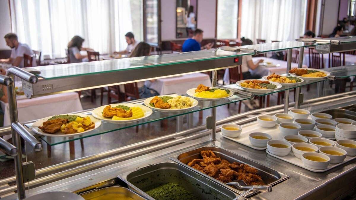    Фото: Dragan Mujan/Shutterstock/Fotodom