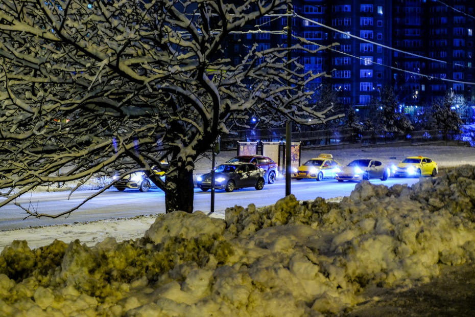    Сергей Лантюхов/NEWS.ru