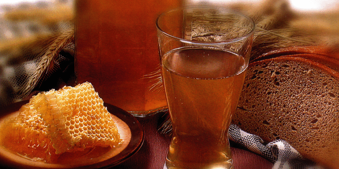 Рецепты медовухи! Мифы и легенды!