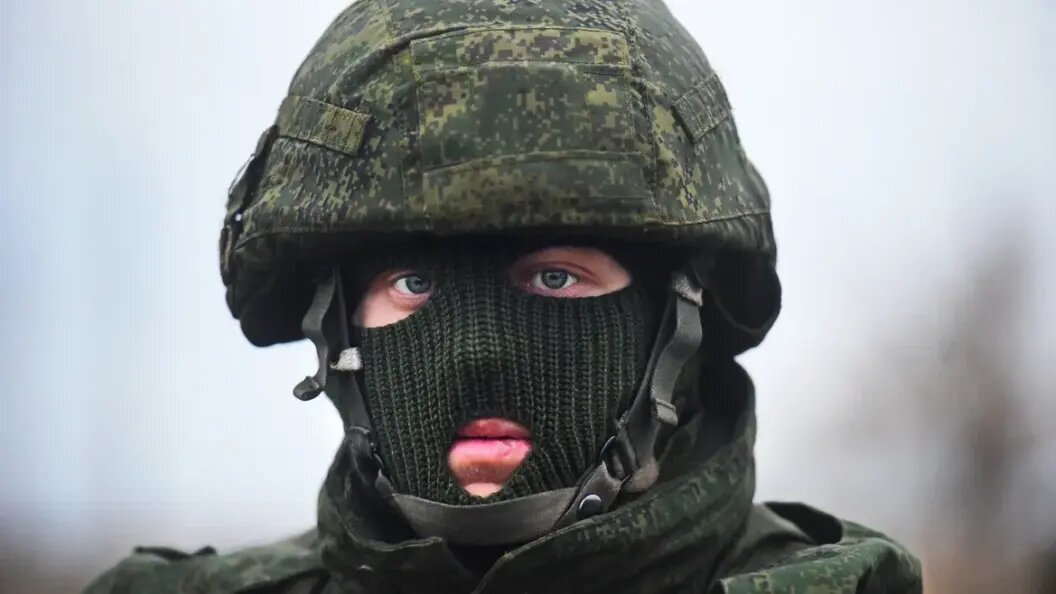    Фото: Олег Рукавицын