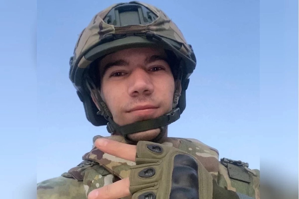    Фото © VK / Никита Потехин