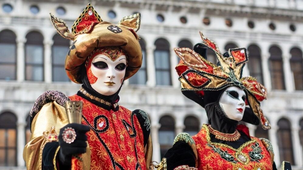    Фото: Corrado Baratta/Shutterstock/Fotodom