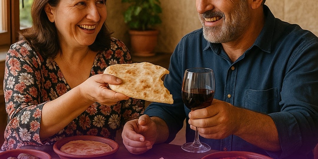 Хотите в Армению? 🚗 Запоминайте эти фразы — они сделают вашу поездку по-настоящему особенной!