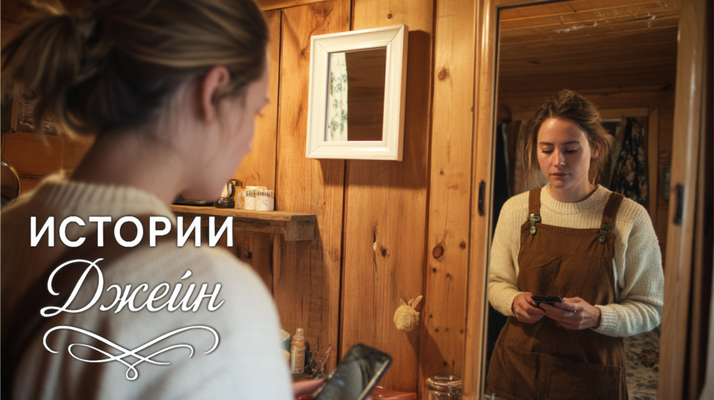    Вернулась домой неожиданно и обнаружила чужих в своей квартире