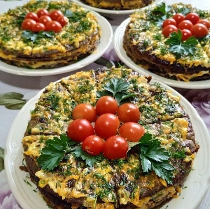     Бауырҙан торт