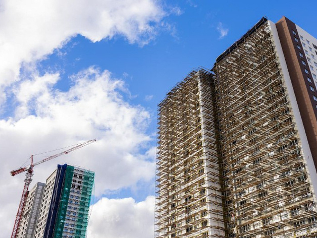 В бюджет Нижегородской области поступило более 1 млрд руб. от торгов по КРТ