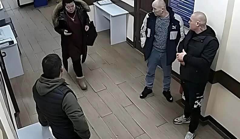 Фото из материалов уголовного дела