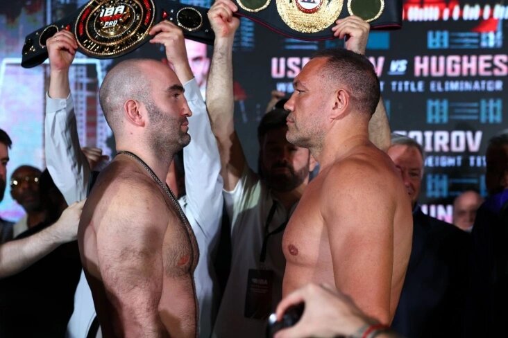    Фото: Чемпионат