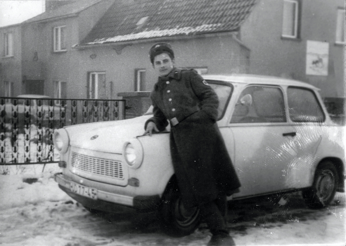 Деревня Помсен...