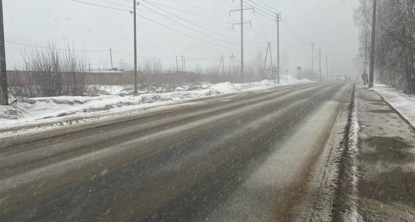    Фото из архива редакции