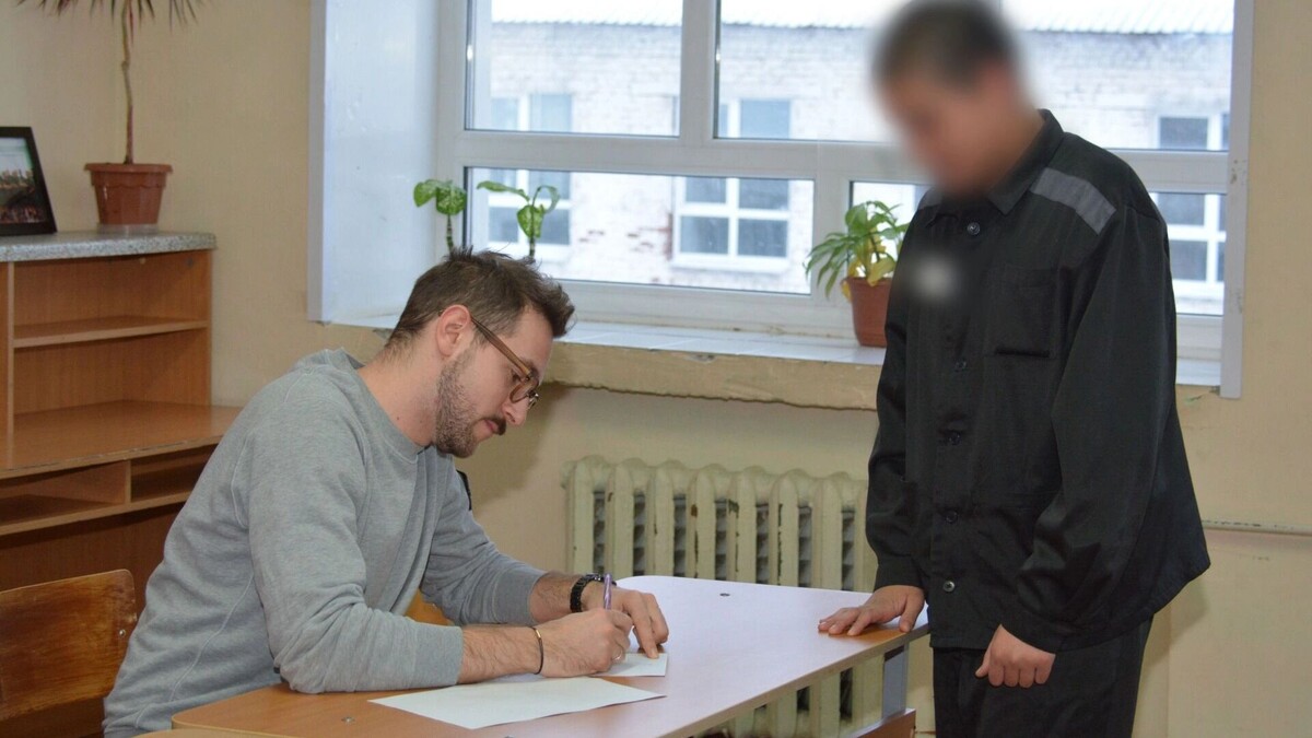     Источник: Пресс-служба УФСИН по Удмуртии