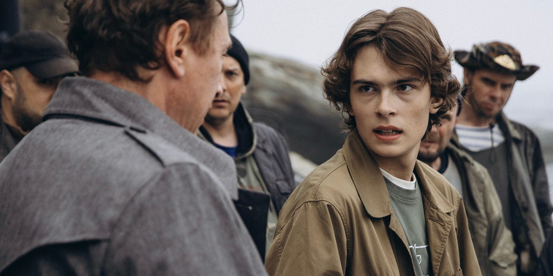 Новый сериал «Обнальщик»: Дальний Восток, криминал и глупость