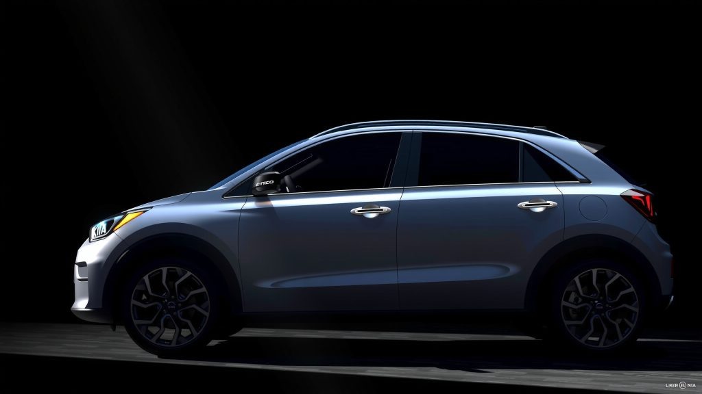    Что делает Kia Niro Plug-in Hybrid 2025 плагин-кроссовер для семей и путешествий?