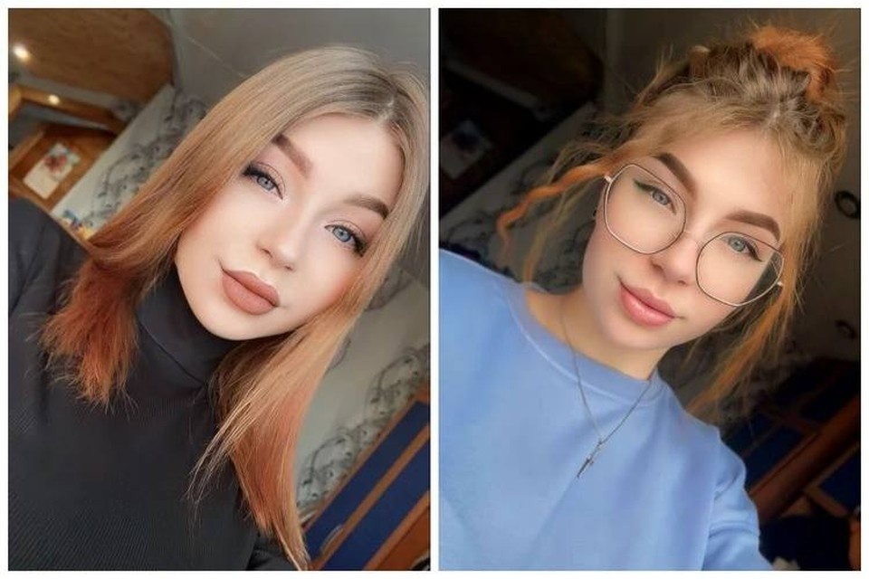    Ксения всегда знала, что ее призвание - работа с детьми. Фото: личный архив.