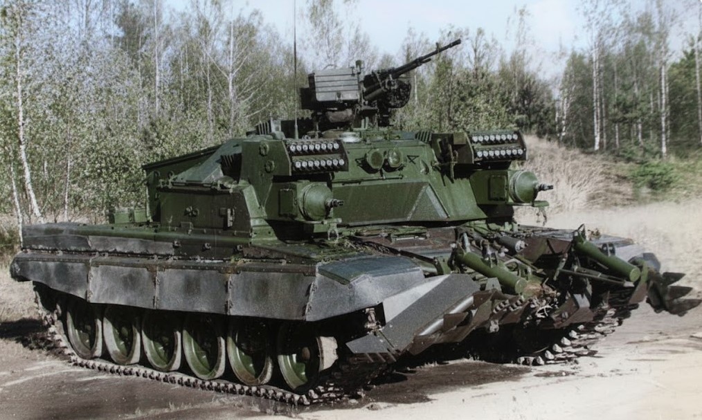 УР-88 «Гобой» 