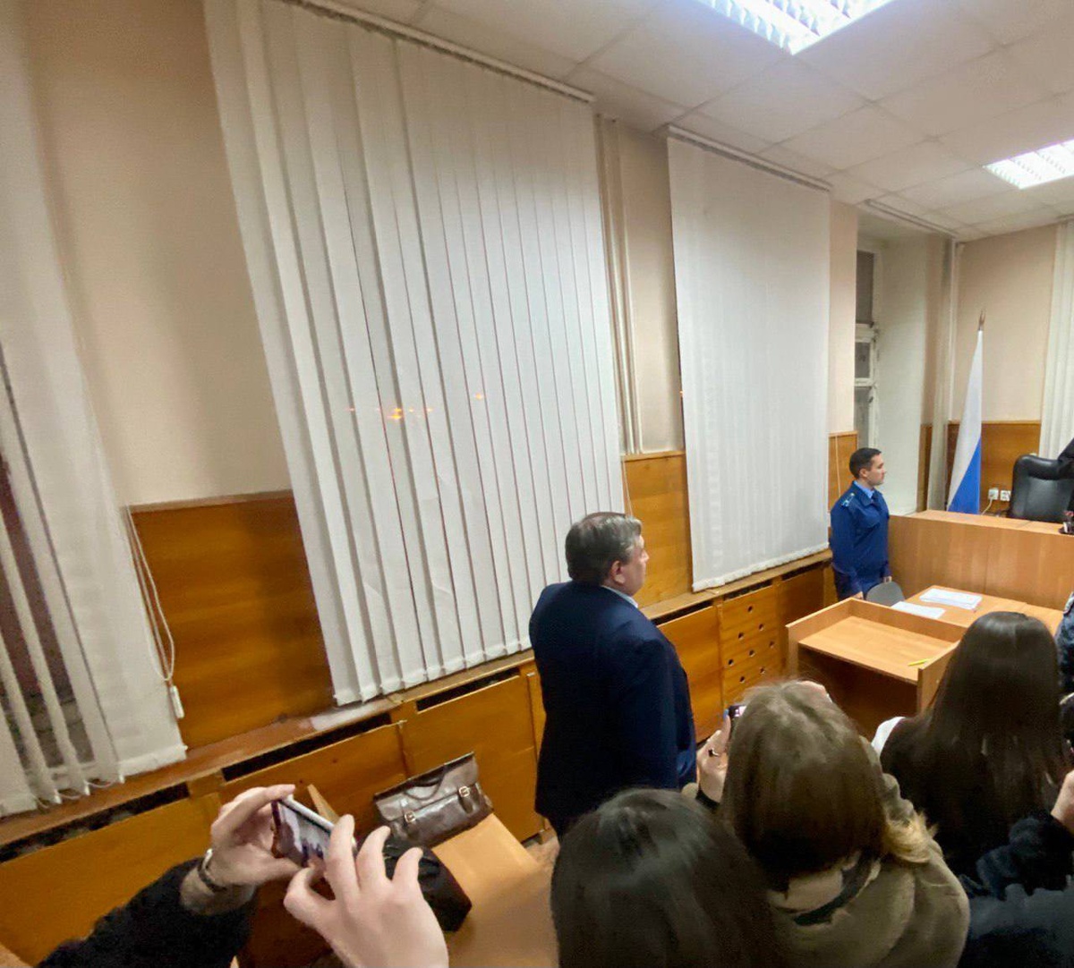     Фото: прокуратура Свердловской области