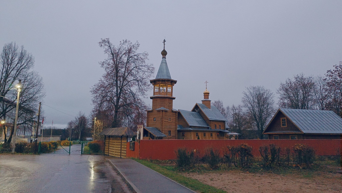 Листайте вправо, чтобы увидеть больше изображений