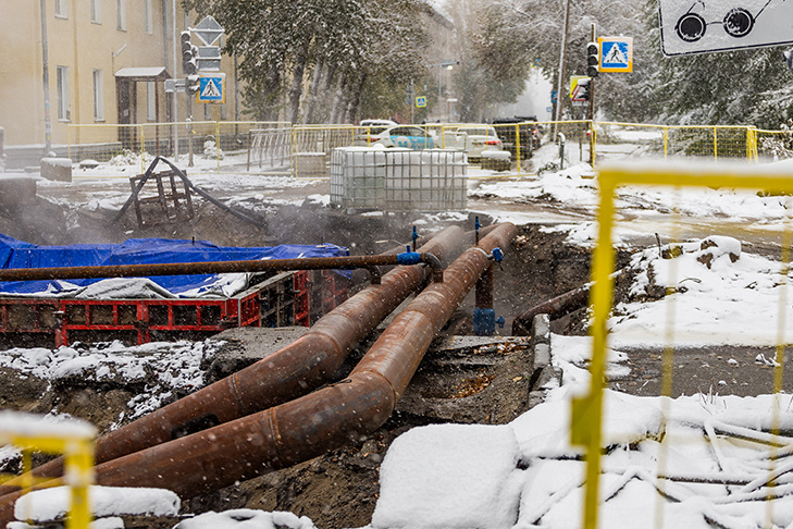   Фото Андрея Заржецкого / архив