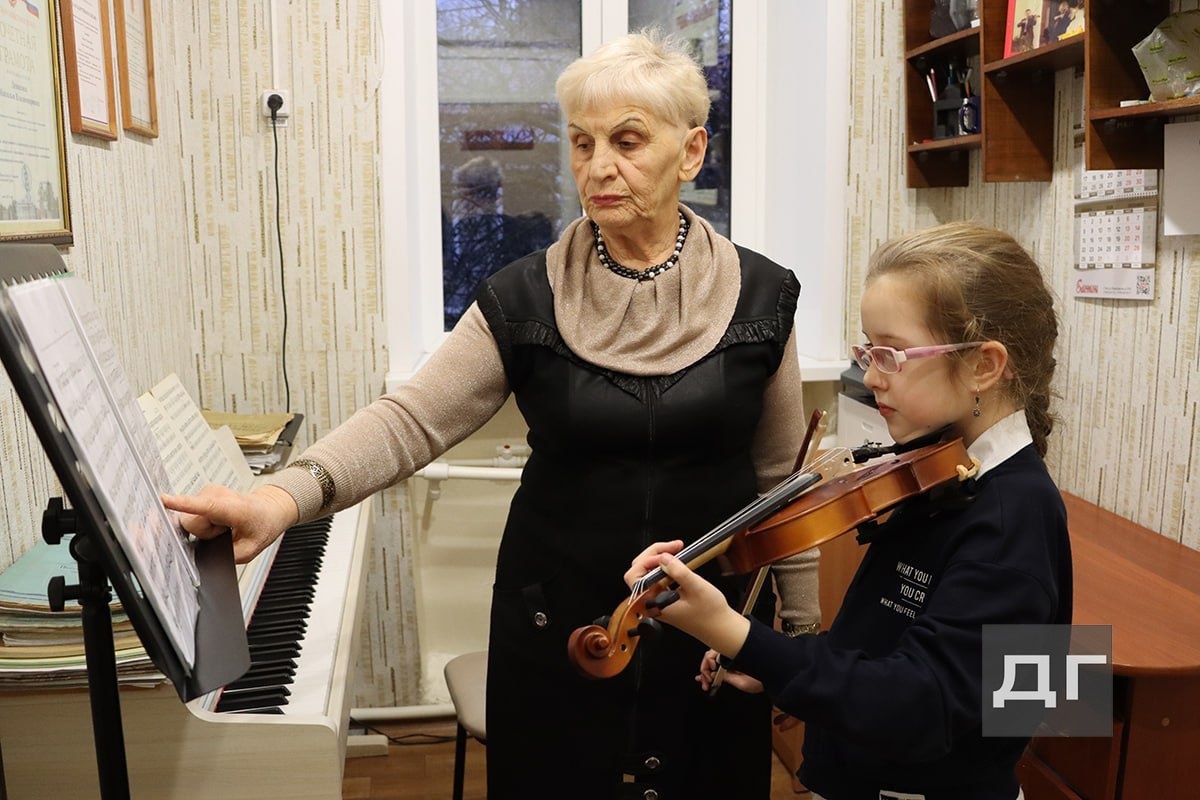 Фото: "Донская газета"