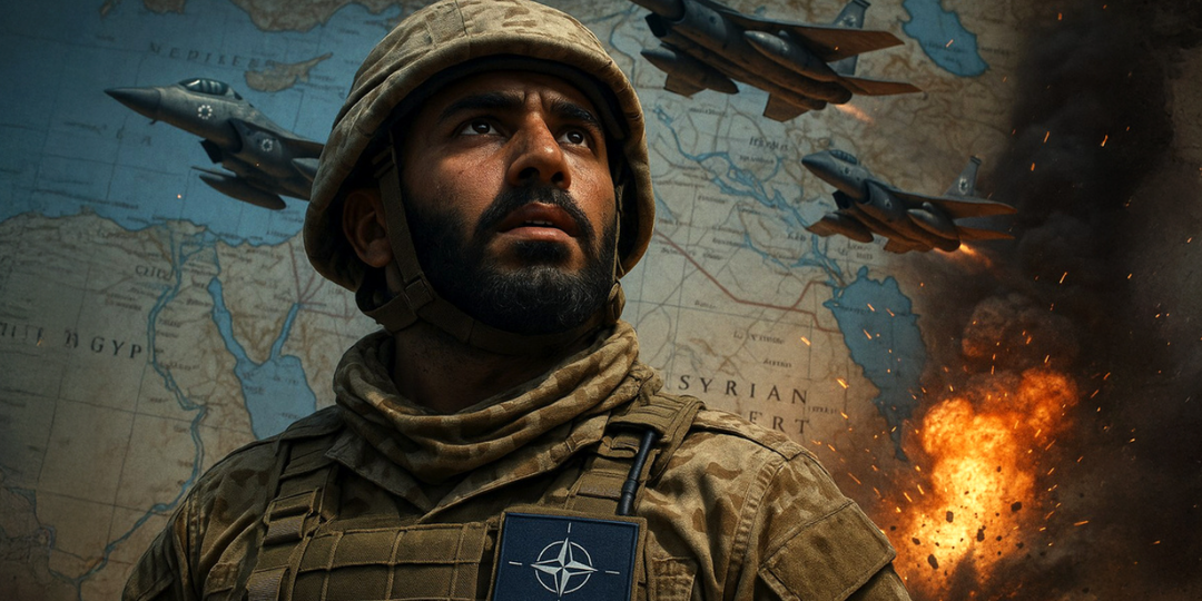 Русские активы оказались спецоперацией: Начинается третья мировая между Европой и США?