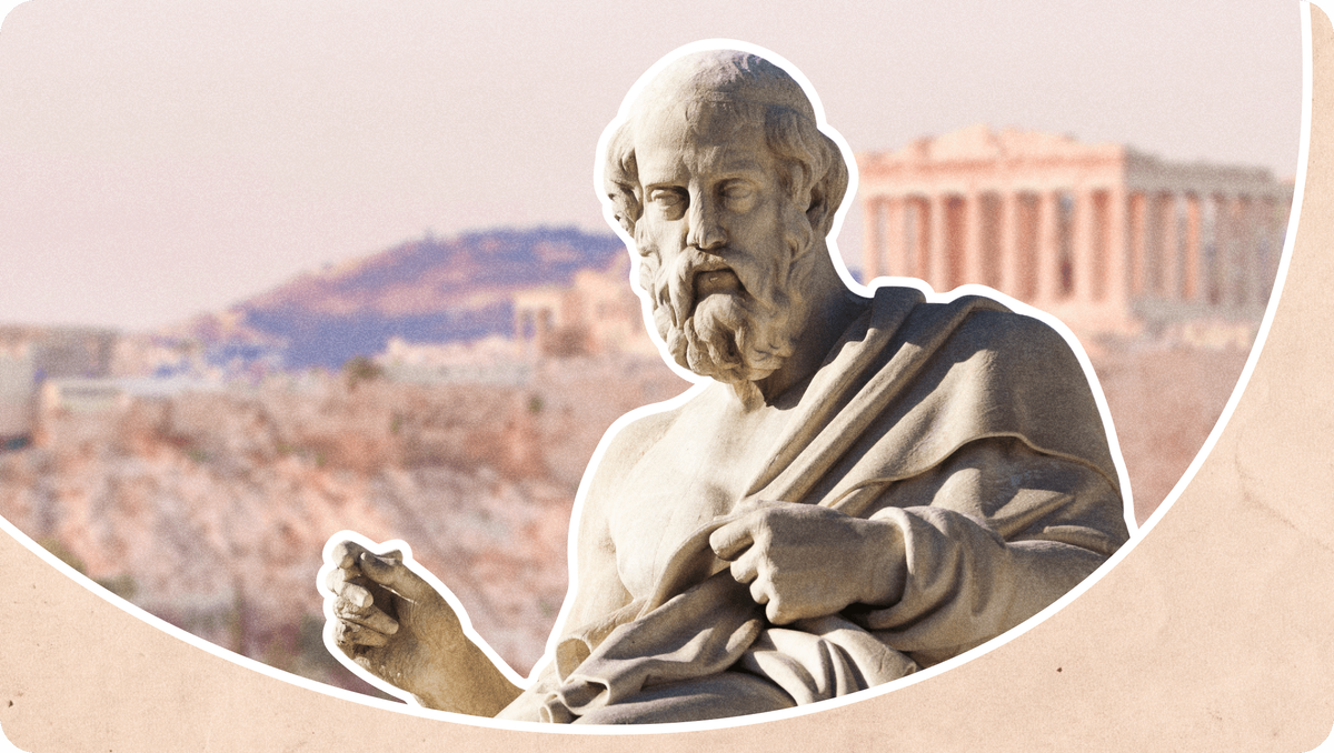 Плотин - автор “Эннеады” и основатель неоплатонизма