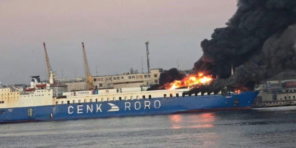 Об этом со ссылкой на собственные источники сообщает издание "Суспільне".