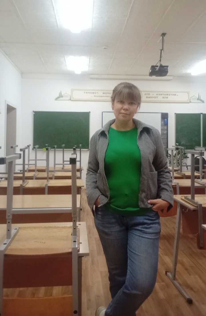 Тоже рабочий лук