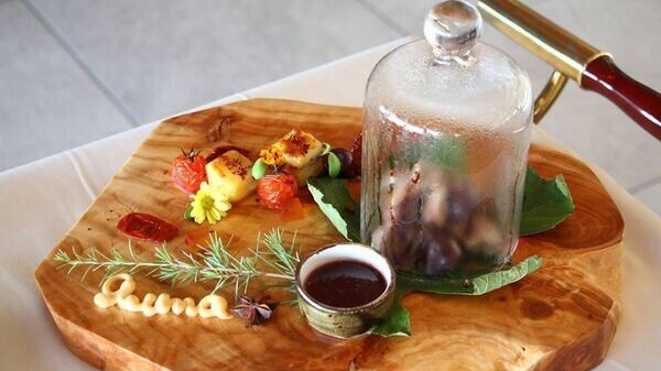    © Минтуризма РК