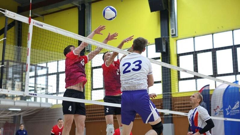    Фото: Андрей Ткачев / «Ямал-Медиа»