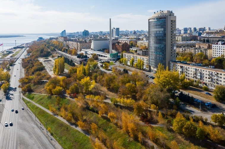 Фото: администрация Волгоградской области