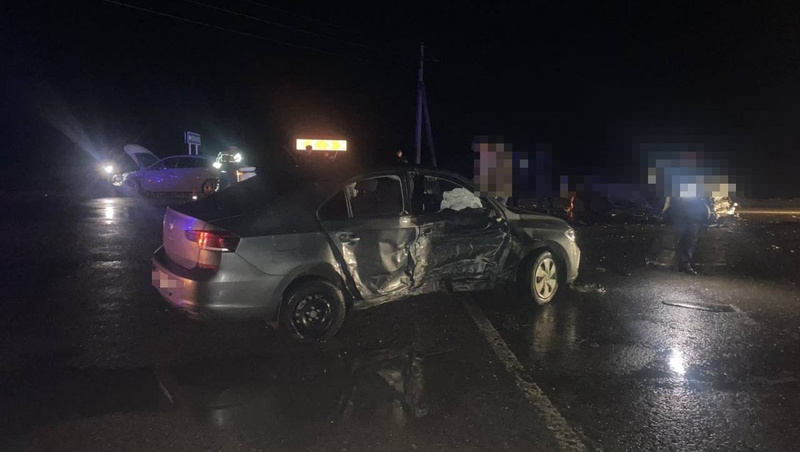      Фото: Госавтоинспекция Ставрополья